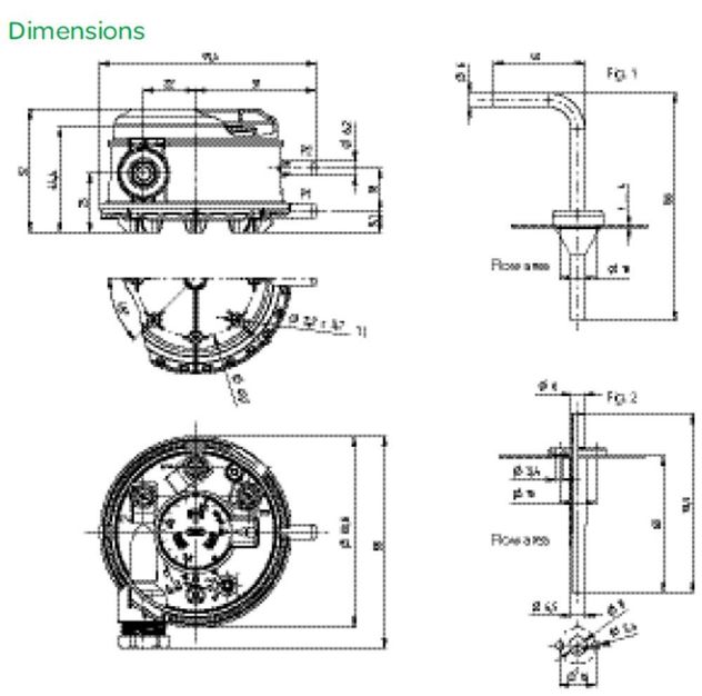 Schneider Electric 004701070