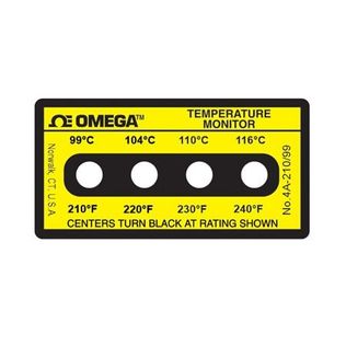 Omega 4A-A-210, 4A-A-210-30
