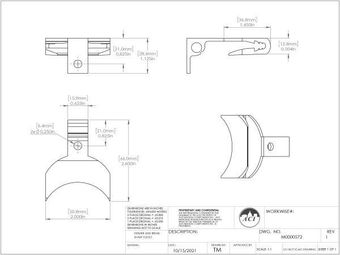 ACI UNIVERSAL CLIP 6