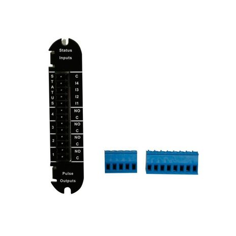 Eaton IQ250/260-IO1, IQ250/260-IO2, IQ250/260-IO3, IQ250/260-IO4