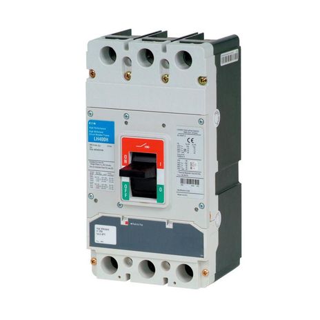 Eaton LHH3125FFG, LHH3150FFG, LHH3175FFG, LHH3200FFG, LHH3225FFG, LHH3250FFG, LHH3300FFG, LHH3350FFG, LHH3400FFG