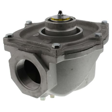 Honeywell Flame Safeguard V5055B1069