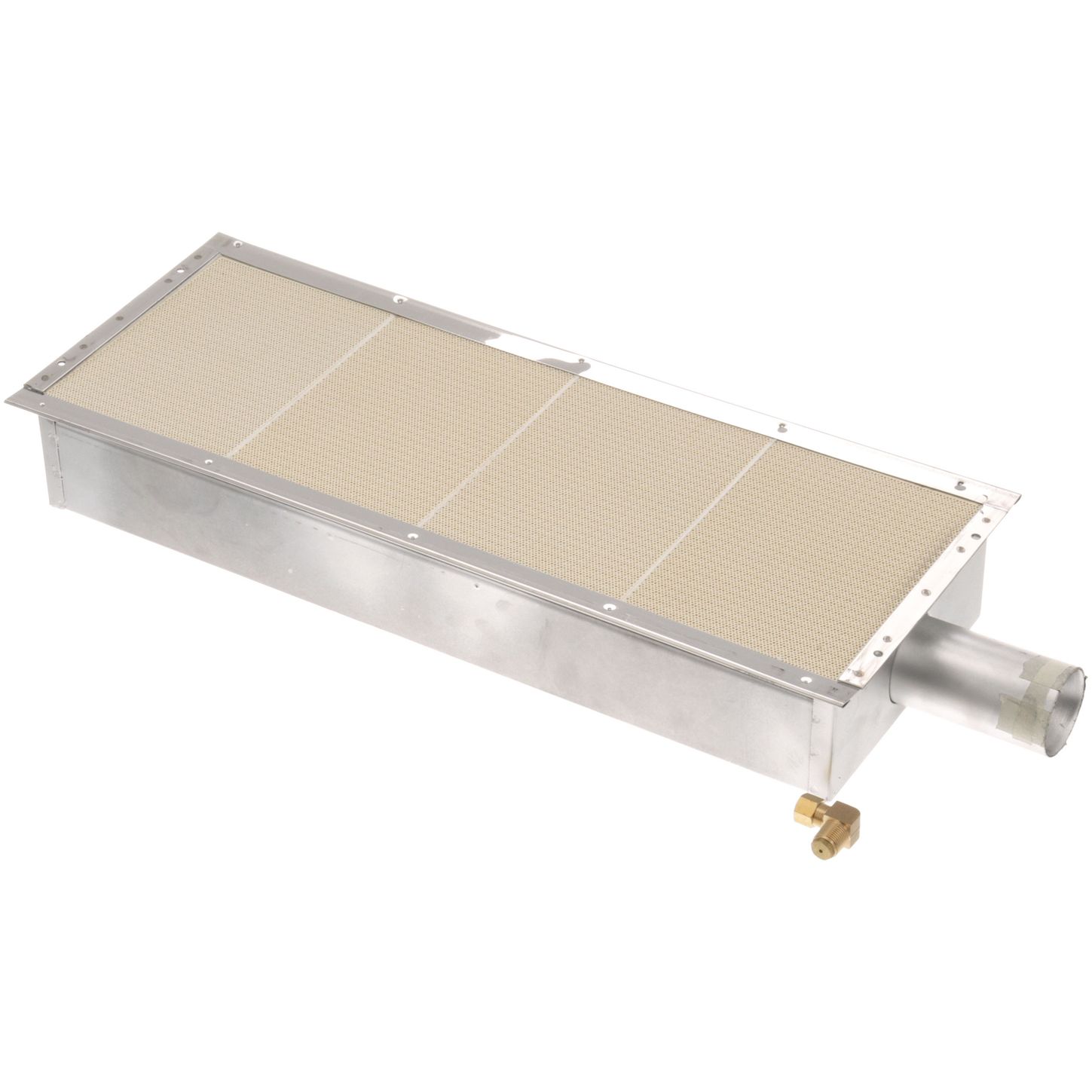 Vulcan 712365, VULCAN HART