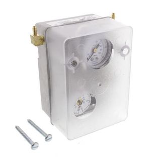 Johnson Controls P-8000-1