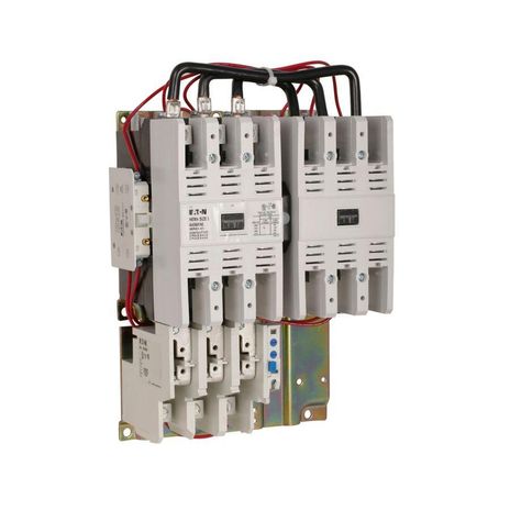 Eaton AN56KN0A, AN56KN0B, AN56KN0C, AN56KN0E, AN56KNV0A, AN56NN0AB, AN56NN0BB, AN56NN0CB, AN56SN0AB, AN56SN0CB