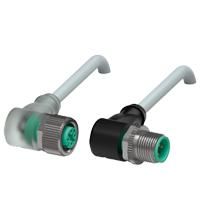 Pepperl+Fuchs FACTORY V1-W-E2-5M-PVC-V1-W