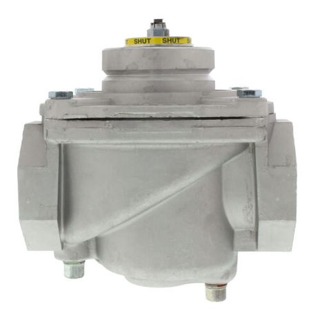 Honeywell Flame Safeguard V5055A1004