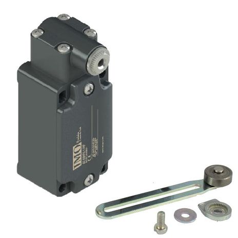 IMO Automation LDC2A35-1, LDC5A35-1, LDC5A35-120