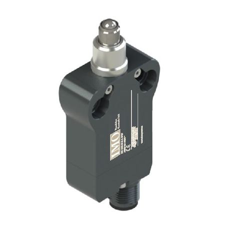 IMO Automation MBS110A9-BHC