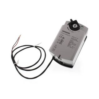 Siemens Building Technologies 171H-10303