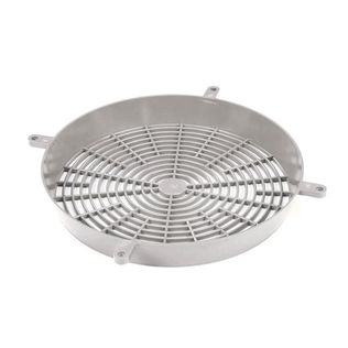 International Cold Storage 14656