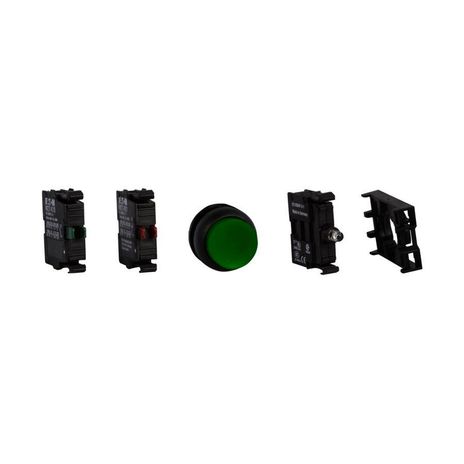 Eaton M22S-DLH-G-CK20-G, M22S-DLH-G-K20-230G, M22S-DLH-G-K20-G