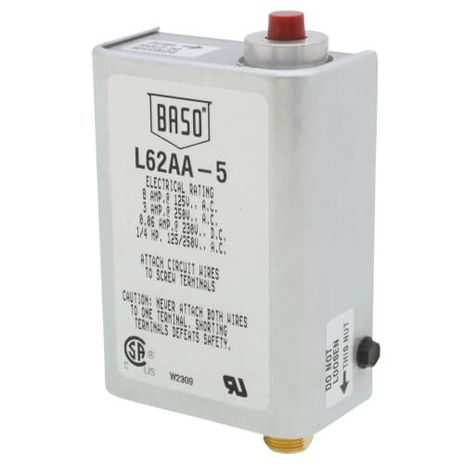 BASO L62AA-5C