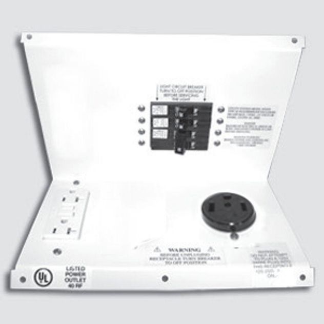 Eaton RV1153A, RV1153A-2