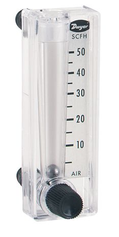 Dwyer MMF-50, MMF-50-TMV