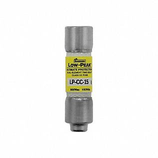 Eaton Bussmann LP-CC-15