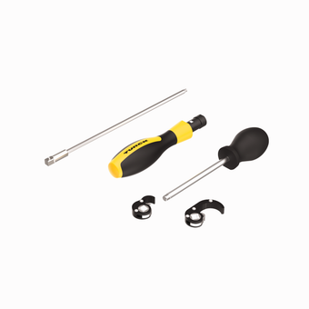 Turck TORQUE-WRENCH-SET-M12&M8-LEGACY