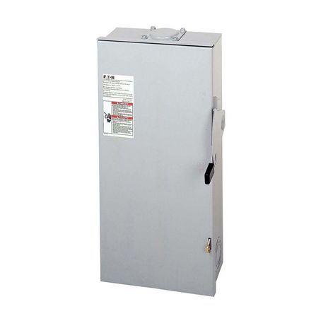 Eaton DG223NRB, DG223URB