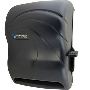 San Jamar T1190TBK