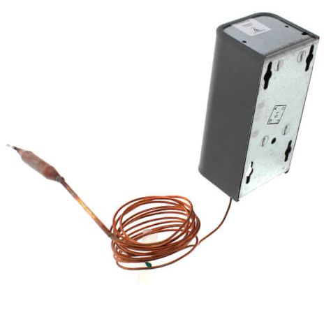 Johnson Controls A19AAC-63C, A19AAD-12C, A19AAD-26C