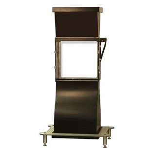 Omega WT-3106, WT-3107