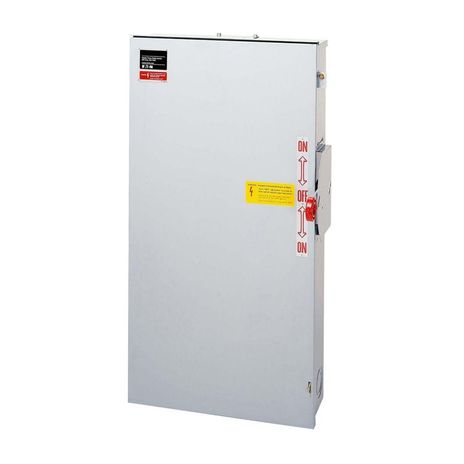 Eaton DT224URK-NPS