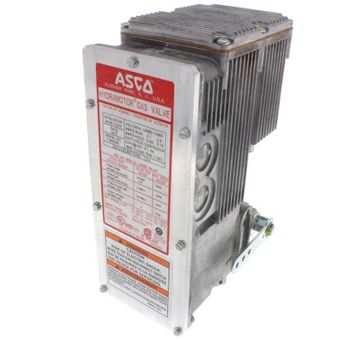 ASCO, ASCO ITT AH2E112A4