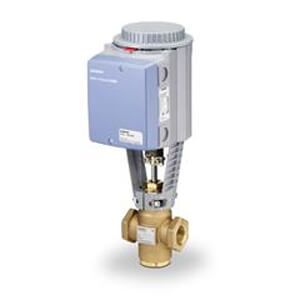 Siemens Building Technologies 274-03072