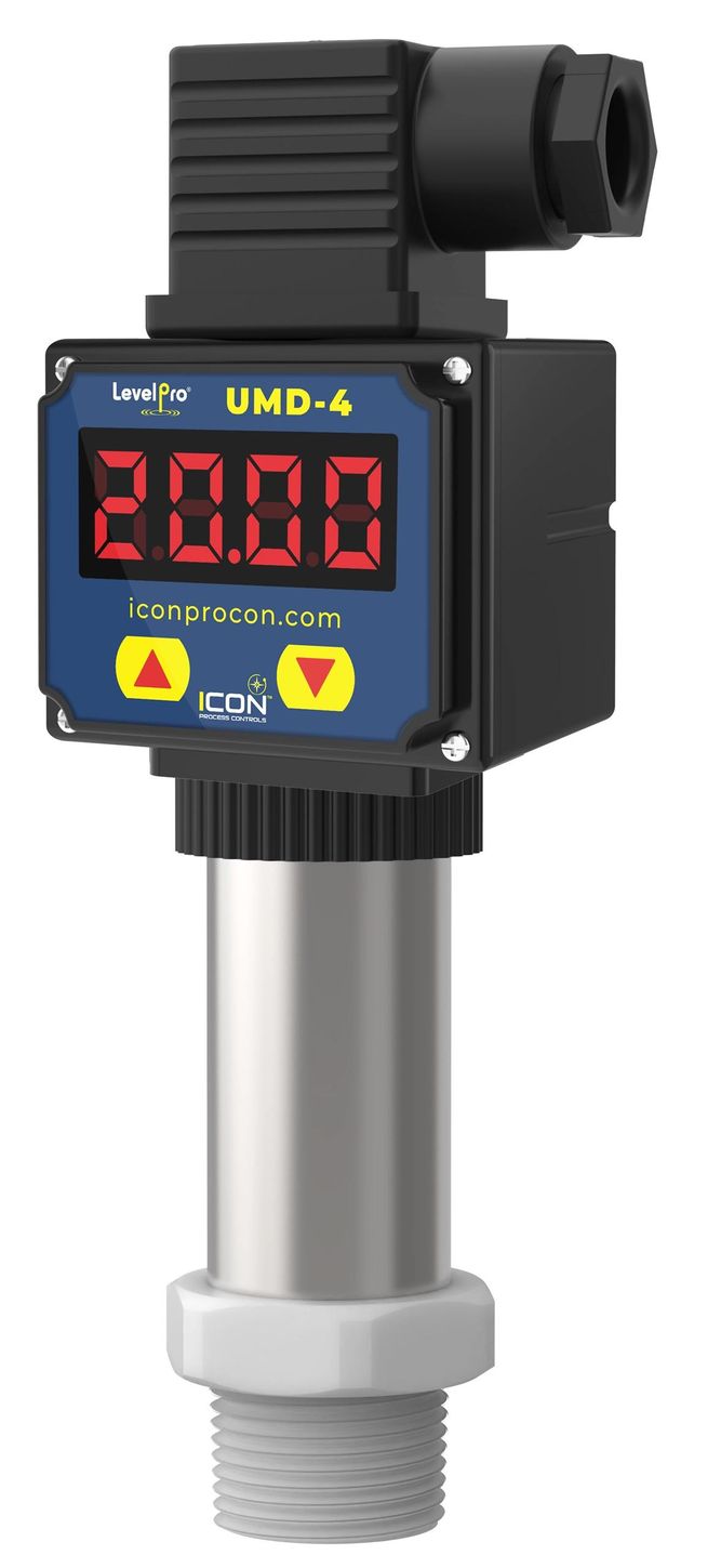 ICON Process Controls LP200-PF-0-X, LP200-PF-L-0-X, LP200-PP-0-X, LP200-PP-L-0-X, LP200-SS-0-X, LP200-SS-L-X