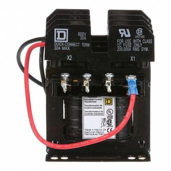 Square D 9070T50D3