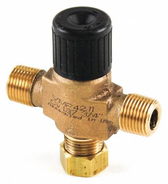 Siemens Building Technologies VMP42.11(2)