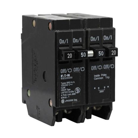 Eaton BQC220250