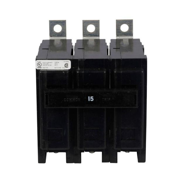 Eaton BAB3015E, BAB3015H, BAB3015HD, BAB3015HE, BAB3015HG, BAB3015HI, BAB3015HS, BAB3015HT, BAB3015HV