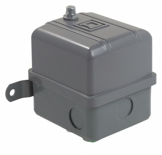 Telemecanique 9013GHG2S6J26