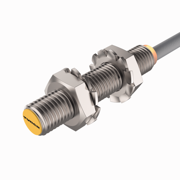 Turck BI2U-EG08-AP6X