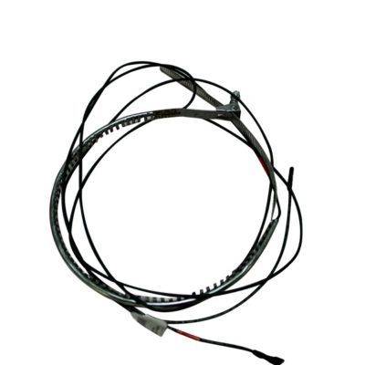 Carrier HT32TC743