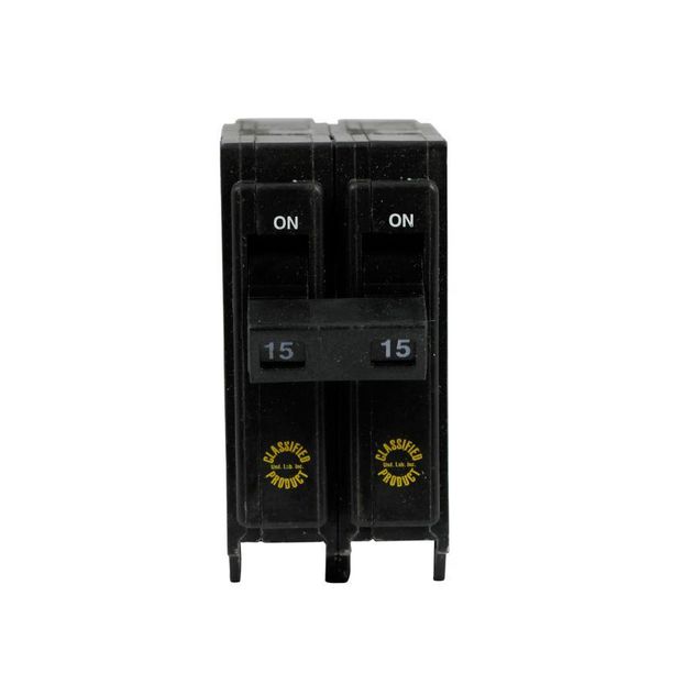 Eaton CHQ215