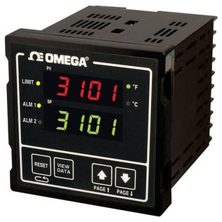 Omega CN3101