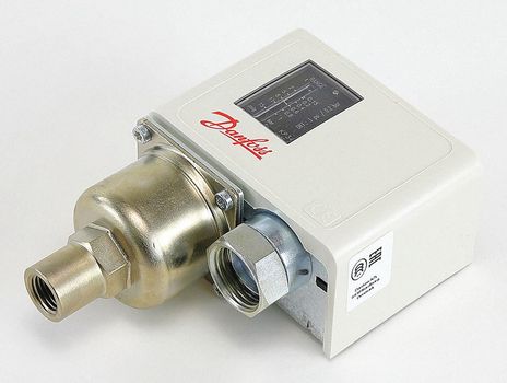 Danfoss 060-214866