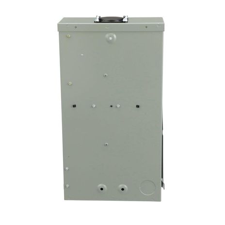 Eaton CHU2G2GKGS, CHU602G2GKGSX