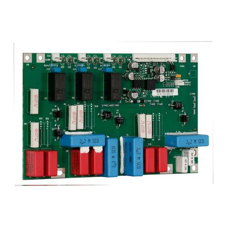 Eaton S00591, S00592