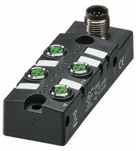 Pepperl+Fuchs FACTORY V3-4A-E2-V19