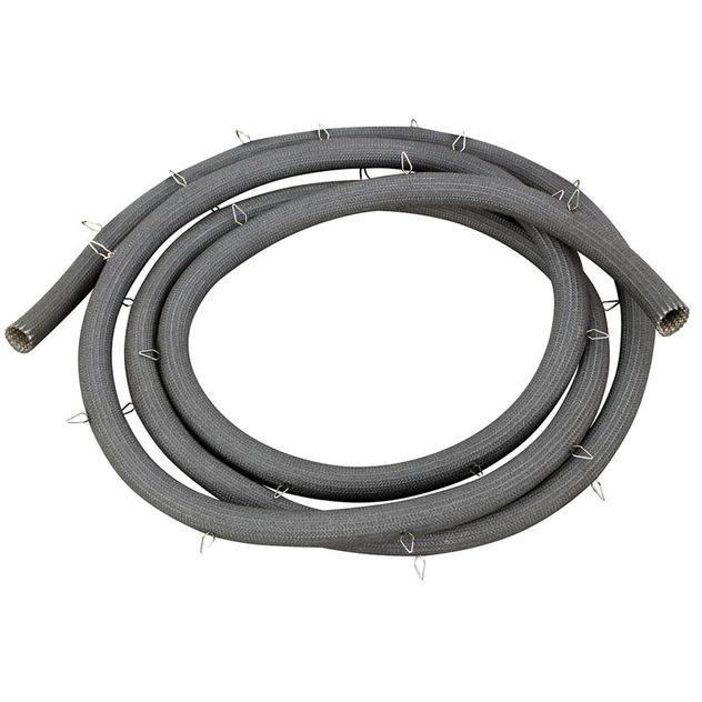 Vulcan 426260-1, VULCAN HART