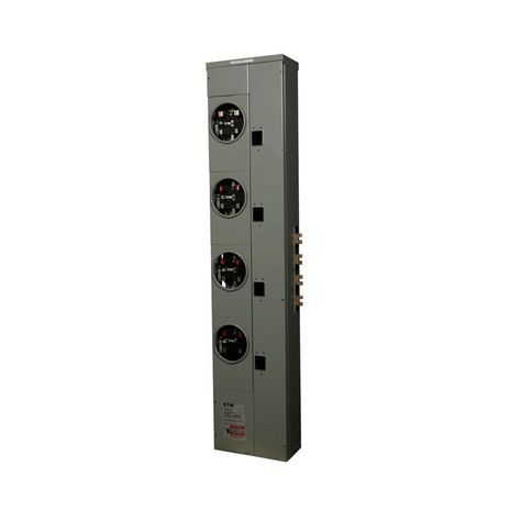 Eaton 3MM412C2AC