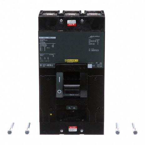 Square D LHL36250