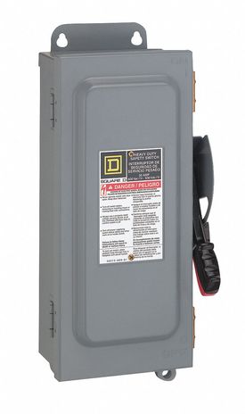 Square D H222AWKEI, H223A, H223AWK, H224NA, H226AWK, H323AWK, H361NAWK, H362AWKEI, H362NAWK, H363A, H364AWKEI, HU266AWK, HU362AEI, HU362NAWK, HU364A