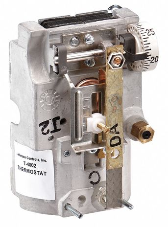 Johnson Controls T-4002-9012