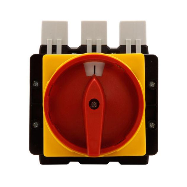 Eaton P5-125/EA/SVB, P5-125/V/SVB, P5-125/V/SVB-SW/N