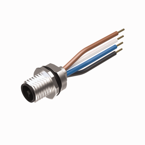 Turck FS46PT-0.2/M16, FS46PT-0.5/M16, FS46PT-1/M16, FS46PT-2/M16