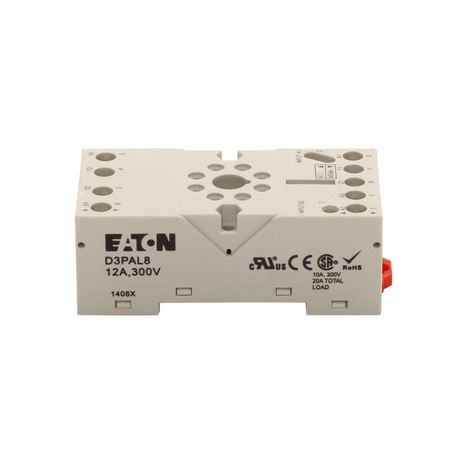 Eaton D3PAL8